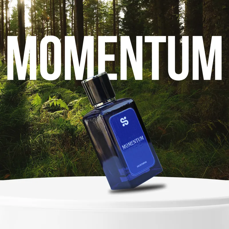Momentum Perfume view 3
