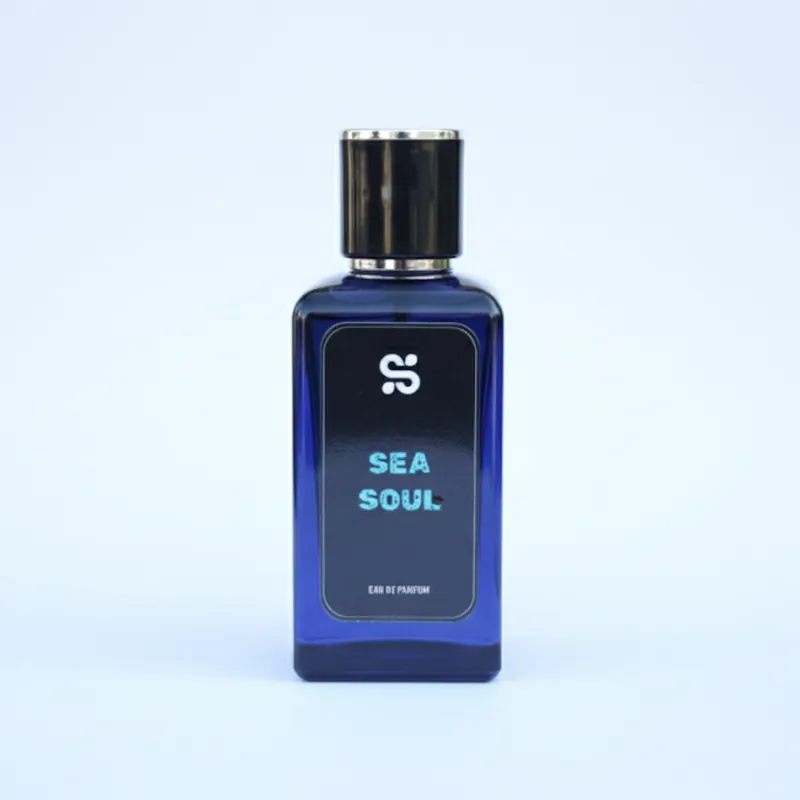 Sea Soul Perfume view 3